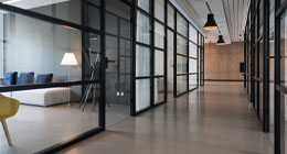 Design d'intérieur et aménagement